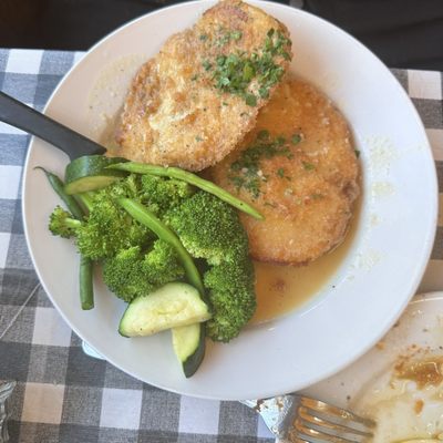 Sorella Caffe by null