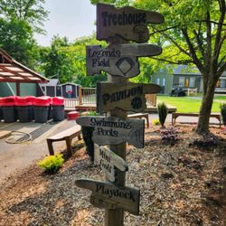 Deerkill Day Camp