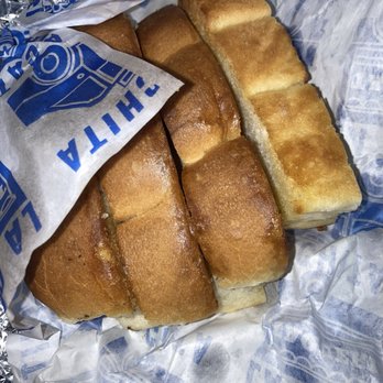 La Catrachita - Bread sticks - Mexican Near Me - Philadelphia, Pennsylvania La Catrachita - Bread sticks - Mexican Near Me - Philadelphia, Pennsylvania