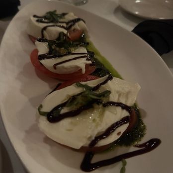 Enza's Italian Restaurant - Pomodoro Caprese appetiser - Italian Near Me - Jacksonville, Florida Enza's Italian Restaurant - Pomodoro Caprese appetiser - Italian Near Me - Jacksonville, Florida