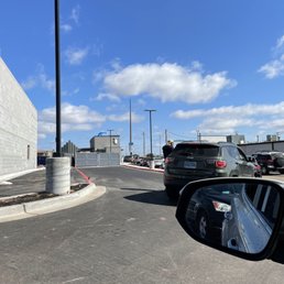 Long line Long line