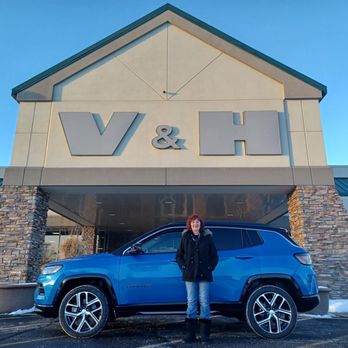 V & H Automotive - Car Dealers Near Me - Marshfield, Wisconsin V & H Automotive - Car Dealers Near Me - Marshfield, Wisconsin