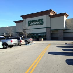 Sportsman's Warehouse