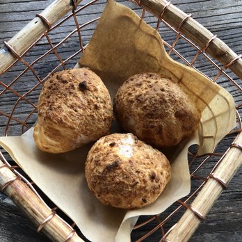 Sagrado Cafe - Holy grail. Requeijao filled pao de queijo. THE BEST EVER. Get it! - Coffee & Tea Near Me - Miami, Florida Sagrado Cafe - Holy grail. Requeijao filled pao de queijo. THE BEST EVER. Get it! - Coffee & Tea Near Me - Miami, Florida