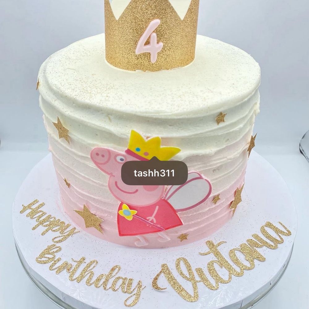 Desserts By Deb - Custom Cakes Near Me Desserts By Deb - Custom Cakes Near Me