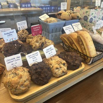 Levain Bakery - Bakeries Near Me - Los Angeles, California