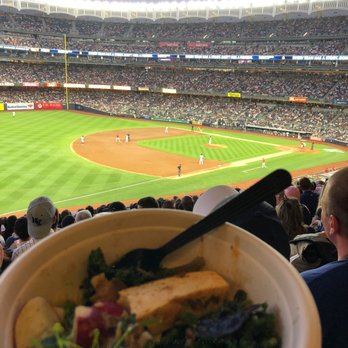 Yankee Stadium - Stadiums & Arenas Near Me - Bronx, New York Yankee Stadium - Stadiums & Arenas Near Me - Bronx, New York