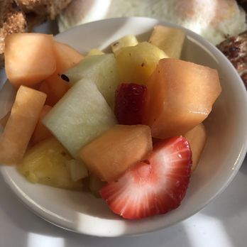 Blue Ribbon Diner - Fresh fruit - Breakfast & Brunch Near Me - Wauseon, Ohio Blue Ribbon Diner - Fresh fruit - Breakfast & Brunch Near Me - Wauseon, Ohio