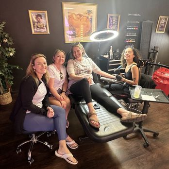 Ikova Tattoo - Tattoo Near Me - Hollywood, Florida Ikova Tattoo - Tattoo Near Me - Hollywood, Florida