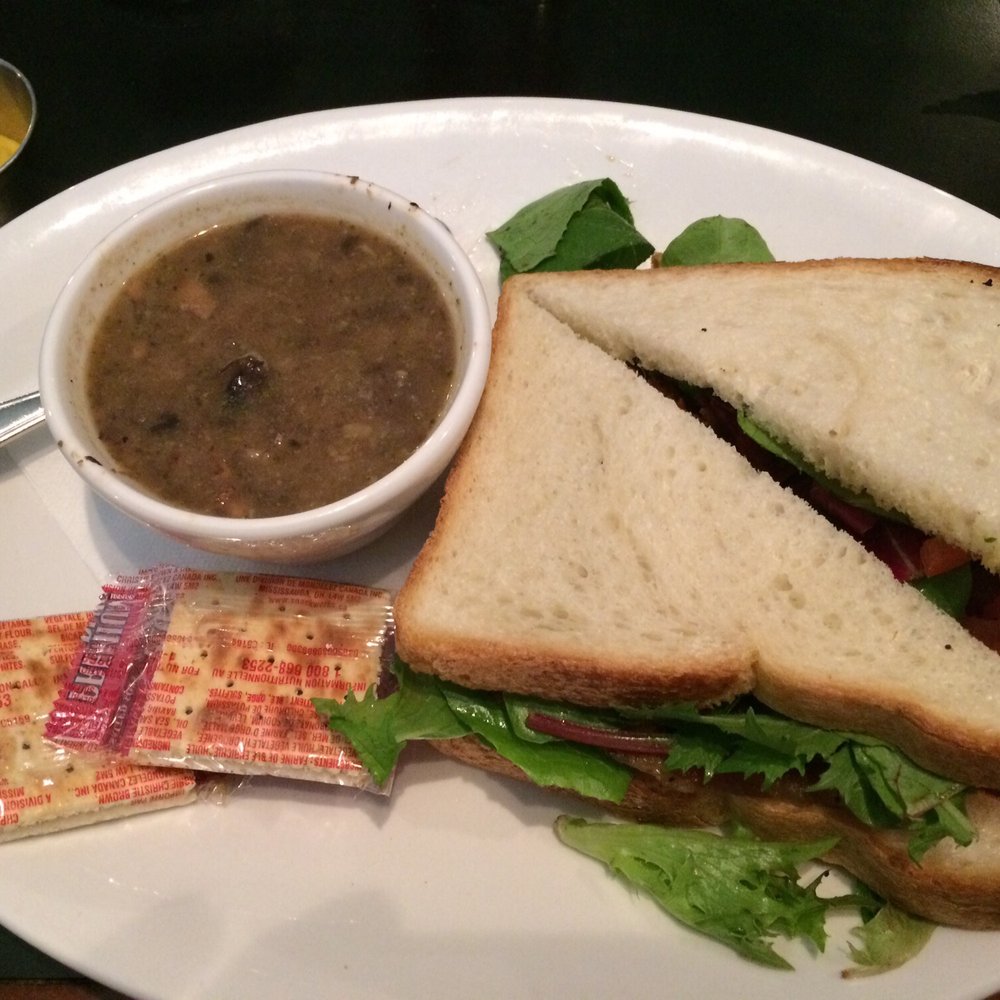 The Tipper Restaurant - Blt soup and sandwich - Burgers Near Me - Vancouver, British Columbia The Tipper Restaurant - Blt soup and sandwich - Burgers Near Me - Vancouver, British Columbia
