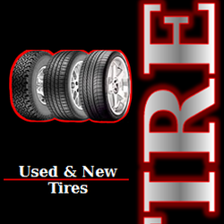 Maryland Tire