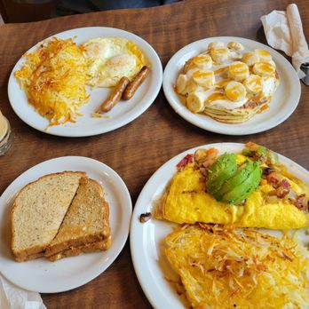 Denny's - American Near Me - Rubidoux, California Denny's - American Near Me - Rubidoux, California