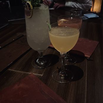La Forêt - Summer in Provence - Cocktail Bars Near Me - Denver, Colorado La Forêt - Summer in Provence - Cocktail Bars Near Me - Denver, Colorado
