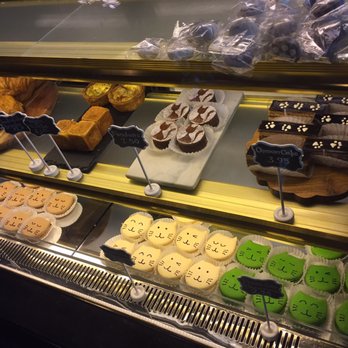 Seattle Meowtropolitan - food selection - Themed Cafes Near Me - Seattle, Washington Seattle Meowtropolitan - food selection - Themed Cafes Near Me - Seattle, Washington