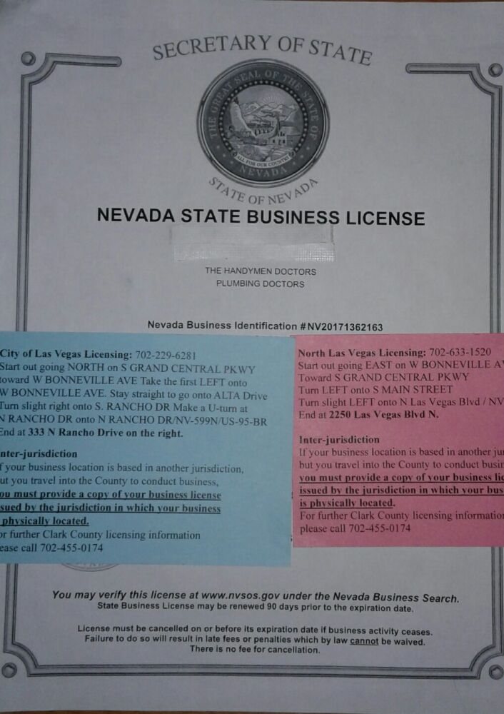 Slide of New Era Plumbing