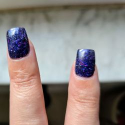 VN Nails