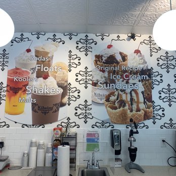 Kilwins Ice Cream - Chocolate - Fudge - Chocolatiers & Shops Near Me - Grand Rapids, Michigan