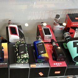 Stratford News Smoke & Vape