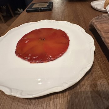 Amar Barcelona - Seafood Near Me - Barcelona, B
