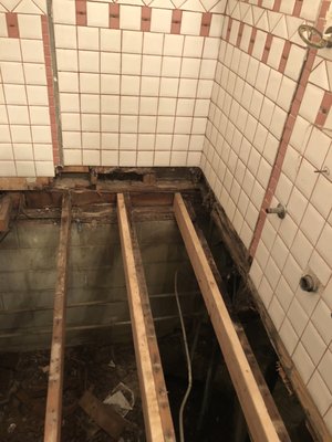 Ortiz Roofing and Construction Company