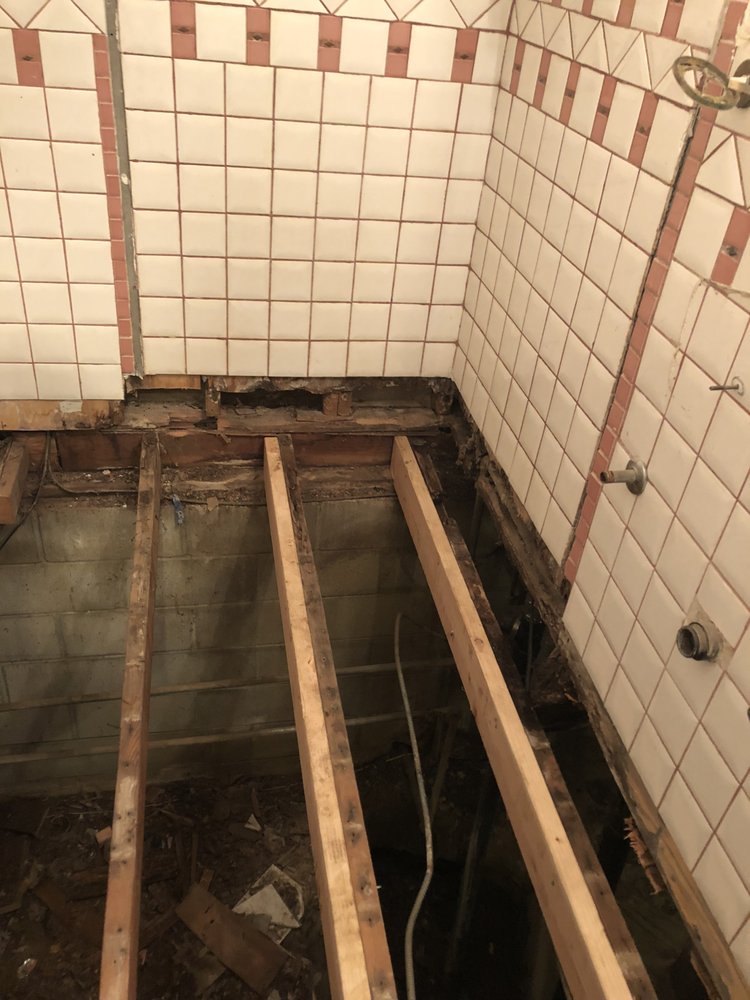 Slide of Ortiz Roofing and Construction Company