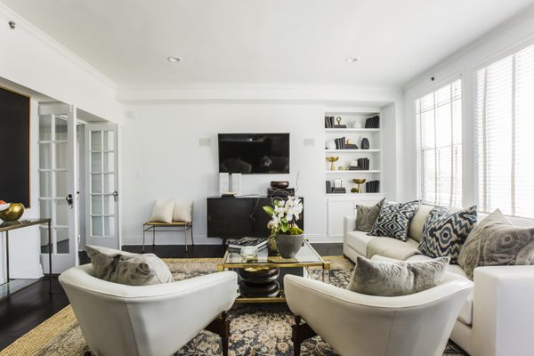 Hollywood Tower Apartments by null