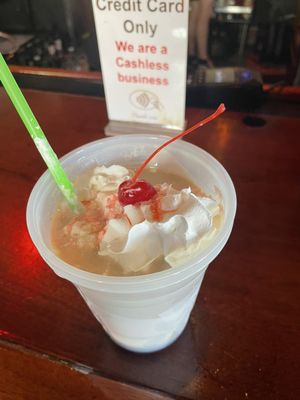 Good Friends Bar by null