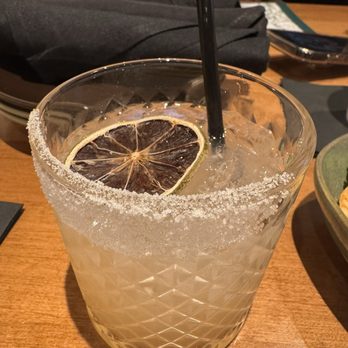 ChopnBlok - Montrose - Manyarita - African Near Me - Houston, Texas