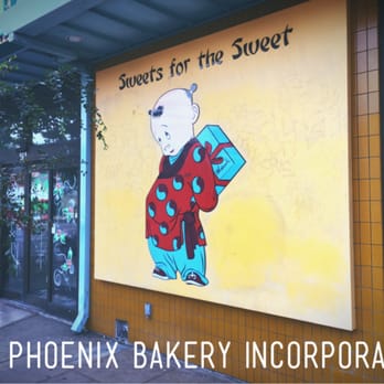 Phoenix Bakery - Cute - Bakeries Near Me - Los Angeles, California Phoenix Bakery - Cute - Bakeries Near Me - Los Angeles, California