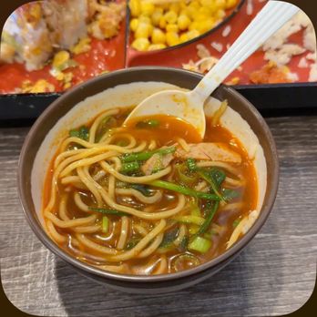 Kiraku - Sushi Bars Near Me - Gardena, California