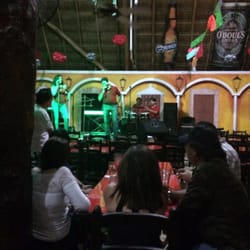 El Nuevo Tucho 2