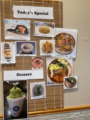 Sushi Kichi Japanese Restaurant by null