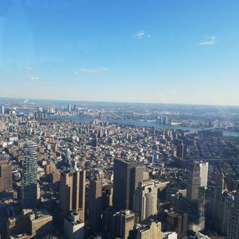 One World Observatory - Observatories Near Me - New York, New York One World Observatory - Observatories Near Me - New York, New York