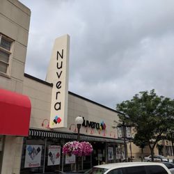 Nuvera
