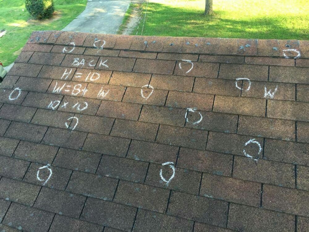 Slide of Southeast Roof Advisors