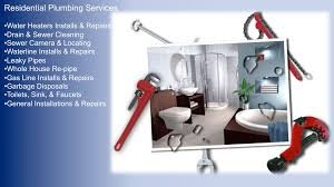 JFK Plumbing Repair & Drain Service Logo