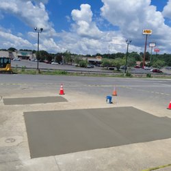 Lara Concrete Construction