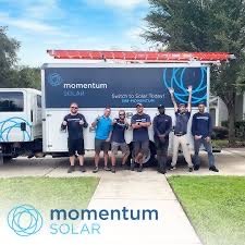 Momentum Solar Employee Reviews