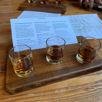 Radiator Whiskey - New American Near Me - Seattle, Washington Radiator Whiskey - New American Near Me - Seattle, Washington