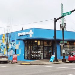 ZoomCare - Portland - ZOOM+Care Super™ Clinic treats 80% of ER issues w/o the long waits and at 1/10th the cost! Schedule a visit with our on-demand ER doctors.