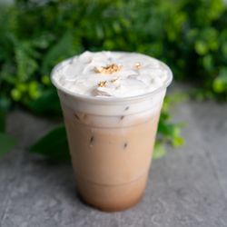 Soulistic AV - Creamy Vanilla Latte