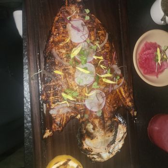 Viaje - This is sooooo good no bones - Mexican Near Me - Long Beach, California Viaje - This is sooooo good no bones - Mexican Near Me - Long Beach, California