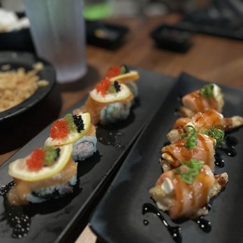 Kan Sushi - Sushi Bars Near Me - Honolulu, Hawaii Kan Sushi - Sushi Bars Near Me - Honolulu, Hawaii