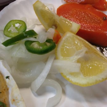 Tacos El Rancho - Tacos Near Me - Westminster, California