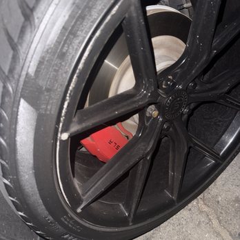 D S Mobile Wheel Repair - Before - Wheel & Rim Repair Near Me D S Mobile Wheel Repair - Before - Wheel & Rim Repair Near Me