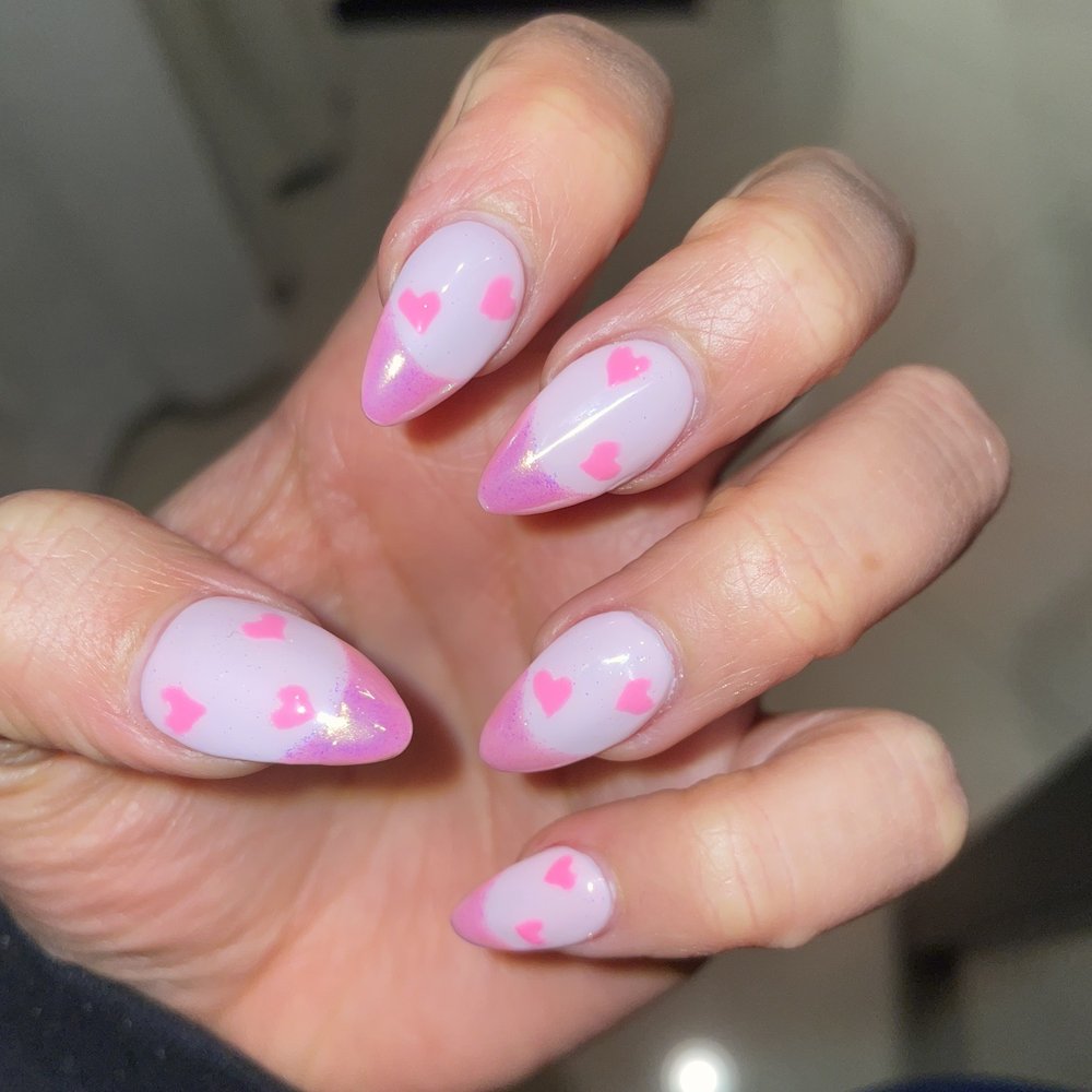 E Nails - Nails by Tom and his wife - Nail Salons Near Me - Las Vegas, Nevada E Nails - Nails by Tom and his wife - Nail Salons Near Me - Las Vegas, Nevada