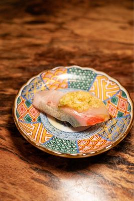 Sushi Murayama by null