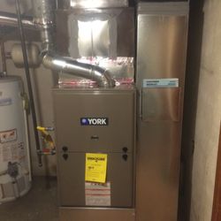 Tonville HVAC