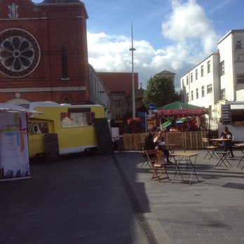 Folktown Market - Farmers Market Near Me - Belfast, BFS