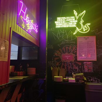 Montana Badlands - Bars Near Me - Seattle, Washington